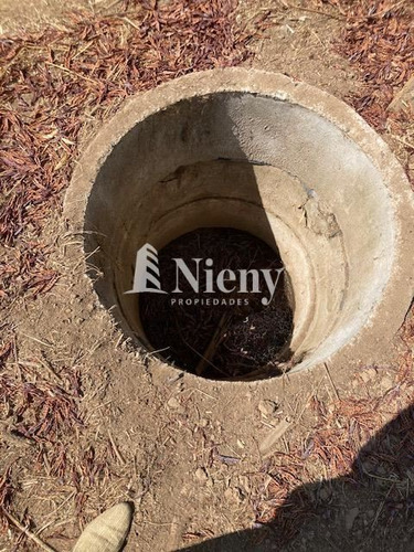 Terreno Construccion En Venta En Olmué