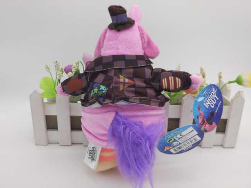 Peluche Bing Bong Intensamente Insideout