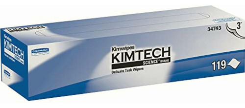 Kimberly Clark Safety-34743 Limpiaparabrisas Para Tareas