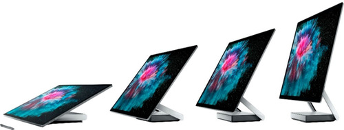 Nuevo Microsoft Surface Studio 2 2021 (intel Core I7, 16 Gb 
