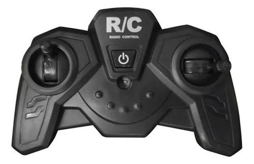 * Children's Remote Control Airplane Toy