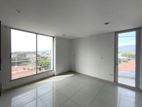 Apartamento En Arriendo En Quinta Bosch. Cod A19441