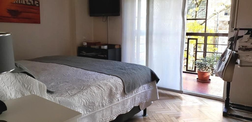 Imagen 23 de 30 de Belgrano Venta Piso De Categoria 4 Amb C/dep Y Cochera