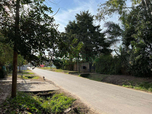 Imagen 20 de 22 de Terreno En Venta En Manzanares Pilar