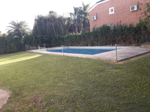 Venta Lote De 340 Mts En Country Club Banco Provincia