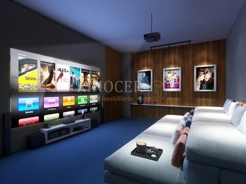 Imagem 11 de 19 de Apartamento Padrão Em Ribeirão Preto - Sp - Ap0592_rncr