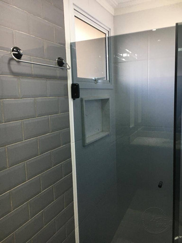 Imagem 8 de 26 de Studio Para Alugar, 49 M² Por R$ 2.000,00/mês - Jardim Tupanci - Barueri/sp - St0033
