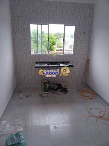 Imagem 14 de 27 de Apartamento Com 2 Dorms, Nossa Senhora Sion, Itanhaém - R$ 195 Mil, Cod: 9853 - V9853