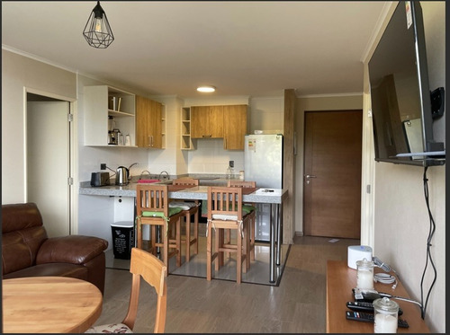 Venta Departamento Playa Costanera Villarrica Uf5.800