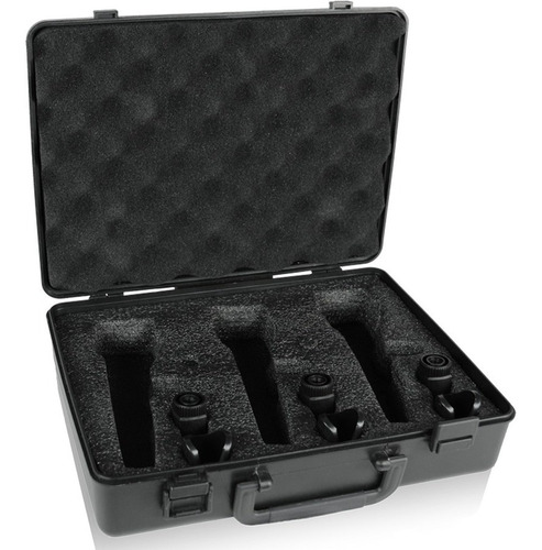 Imagen 6 de 6 de Behringer Ultravoice XM1800S - Negro