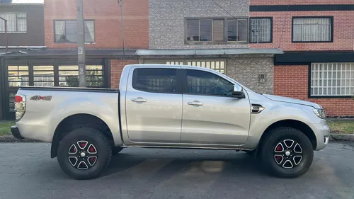 Ford Ranger 3.2 Xls