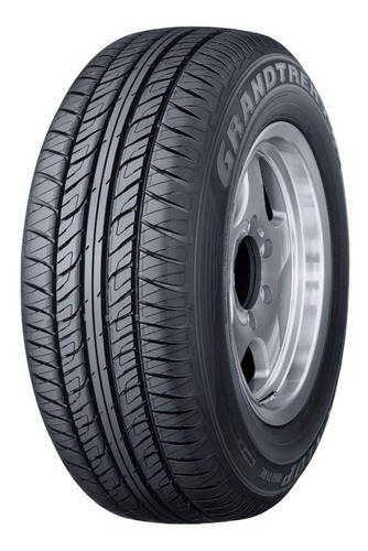 Neumatico 235/60 R18 Dunlop Grandtrek Pt2