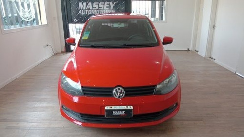 Volkswagen Gol Trend