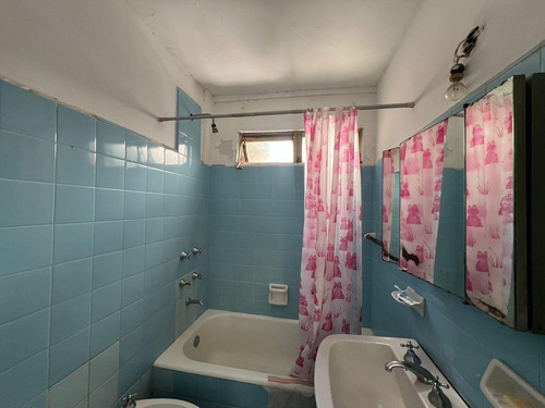 Departamento En Balvanera - 2 Ambientes - Apto Credito -