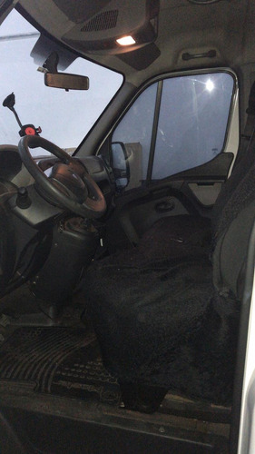 Renault Master 2.3 L2h1 2p