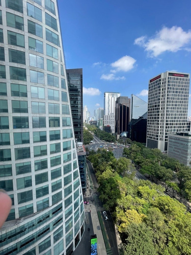 Imagen 26 de 30 de Departamento En Venta Reforma 222 Baja De Precio