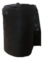 Comprar Malla Sombra Vela Tela Lona Toldos 5x5 Raschel 90% Negro