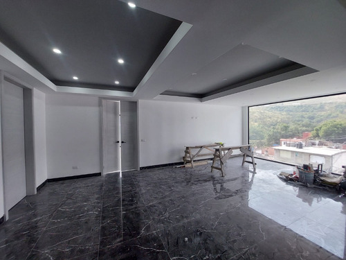 Hermoso Penthouse/departamento En Venta En Atizapán, Col. México Nuevo Para Estrenar 3 Recámaras
