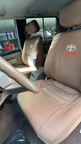 Toyota Machito