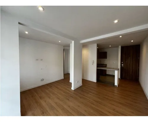 Apartamento En Venta En El Tejar. Cod V16482