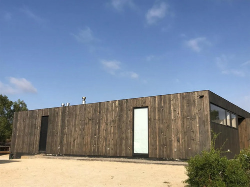 Exclusiva Parcela Con Vista Al Lago | Hacienda Los Aromos | 