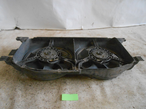 Moto Ventilador Mercedes Ml350 2002-2005 (Usado)