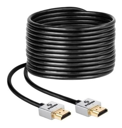 Cable Elite Hdmi® Ultra Delgado, De 3,6 M | 295-812
