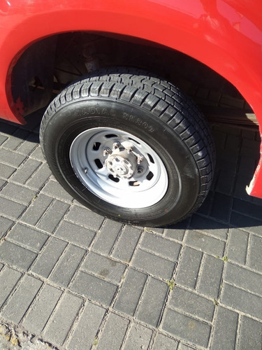 Ford F-100 3.9 I Xl