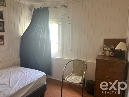 Linda Casa En Venta 3d 2b, Puchuncaví A Minutos De Horcón.