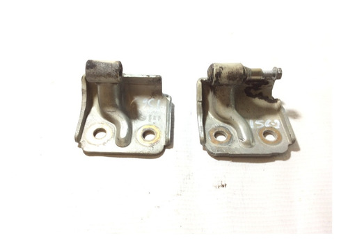 Par Bisagras Puerta Delantera Derecha Alfa Romeo 156 Mod2004