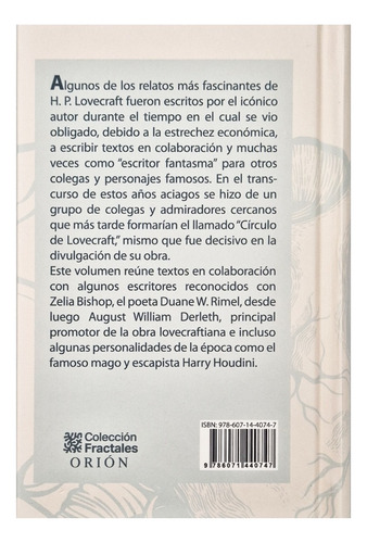 Relatos A Dos Manos : Textos En Colaboración