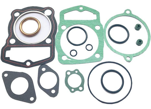 Kit Completo De Juntas Para Honda Atc200e Atc200es Atc20