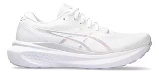 Tênis Asics Gel Kayano 30 Anniversary Branco - Feminino