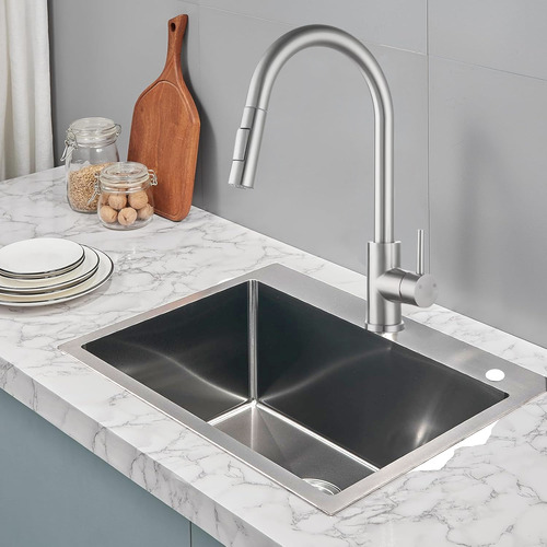 Kit Cuba Gourmet Com Completa Acessórios 60x45 E Torneira