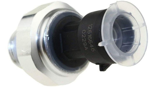 Interruptor Y Filtro Presion Aceite Sierra 1500 V8 5.3 2006