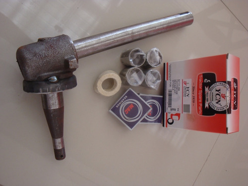 Tractores Repuestos ( Massey Ferguson - Fiat - Utb - Ford)