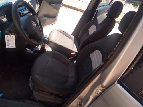 Fiat Idea 1.4 Attractive 82cv 2011