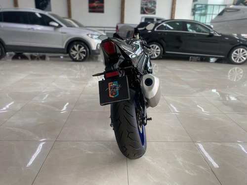 Suzuki Gsx R1000 2020