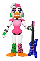 Comprar Glamrock Chica - Figura - Five Nights At Freddy's - Funko