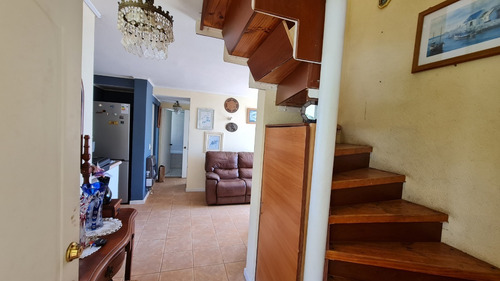Espectacular Duplex Con Vista Al Mar En Primera Linea