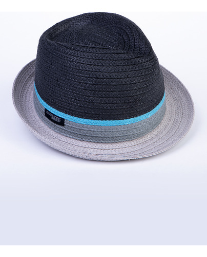 Sombrero Bahamas Negro Ferouch Ss24
