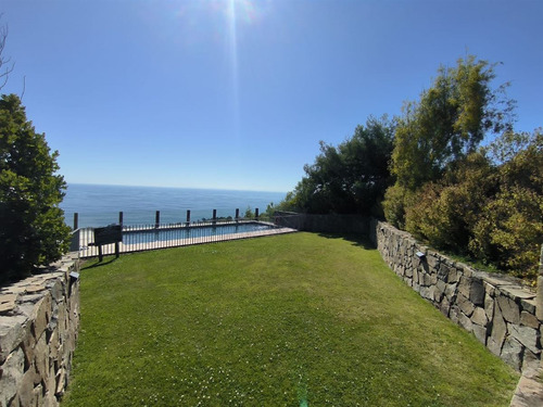 Inigualable Vista Al Mar- Costa Cachagua
