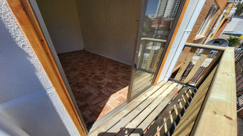 Casa Nueva En Placilla De Peñuelas