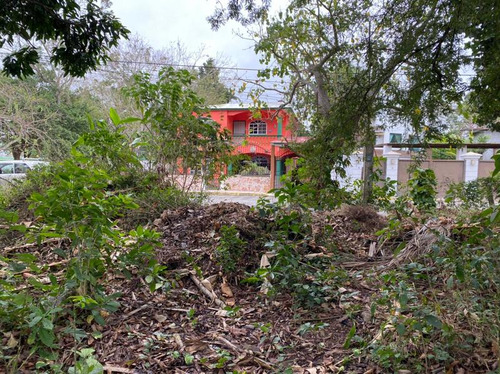 Venta Terreno 903.75 M² Col. Santiago De La Peña Tuxpan Veracuz