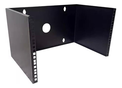 Rack Abierto De Pared 9ru