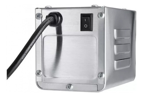 Motor 1545, Motor For Barbacoa, Motor Eléctrico Para