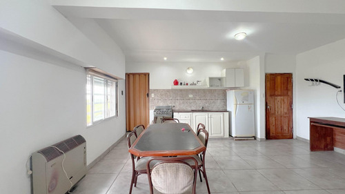 Complejo De 4 Departamentos En Playa Serena, Mar Del Plata A 2 Cuadras Del Mar