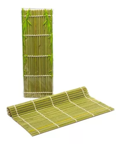 Bamboo Sushi Mat - sudare