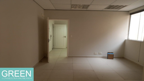 Imagem 12 de 30 de Prédio Comercial Para Venda/locação. Vila Mariana Sp - Pr00019 - 70693661