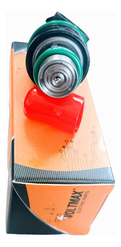 1 Inyector Gasolina Tbi Gm Chevy 1.6 L 1996 Al 2003 Voltmax.